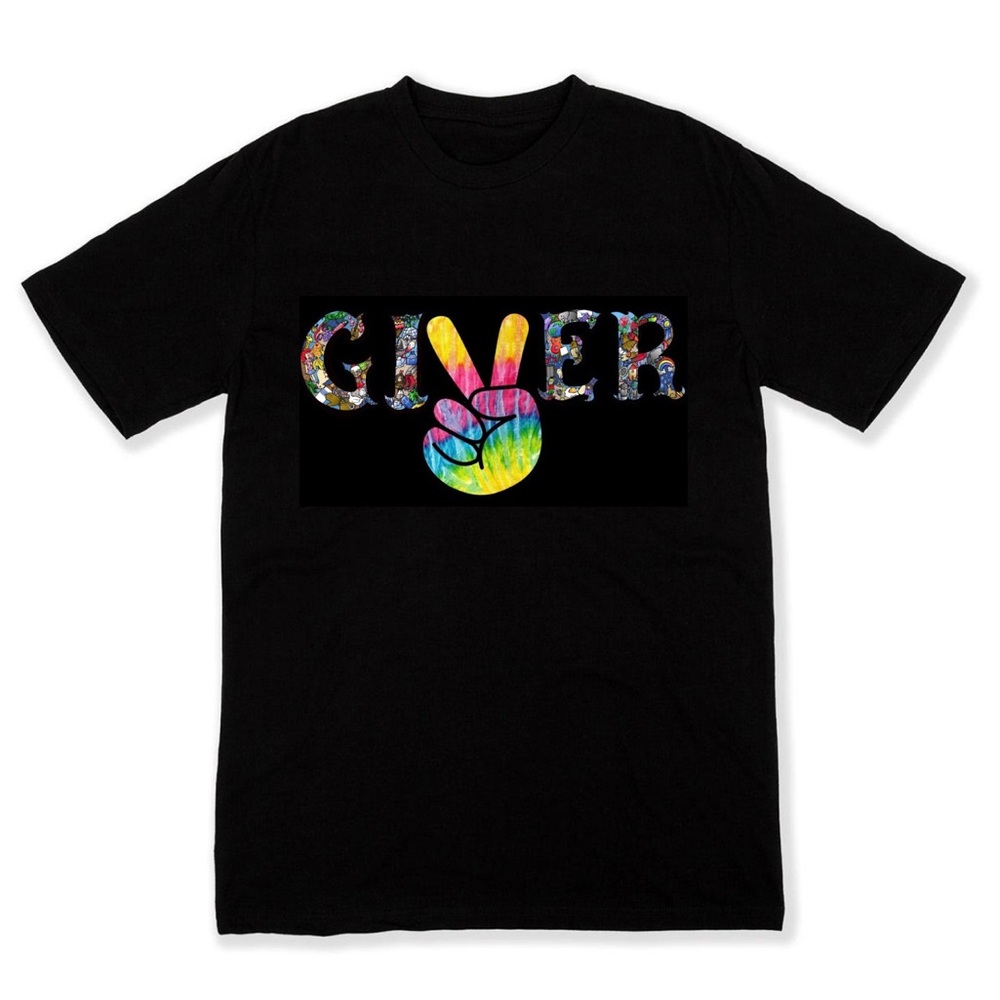 GIVER T-Shirt